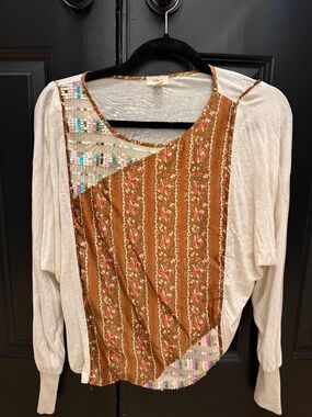 Anthropologie Top